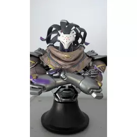 Blizzard Overwatch 2 - Ramattra Bust Scale 1/5