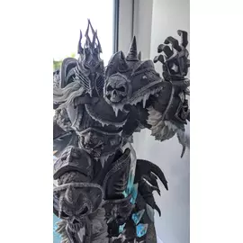HEX Collectibles – Blizzard Hearthstone – The Lich King 1/6 Scale Statue