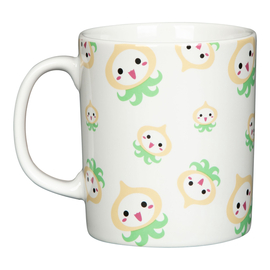 Jinx Overwatch - Pachimari Becher 325 ml