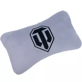 Pillow - Headrest World of Tanks 