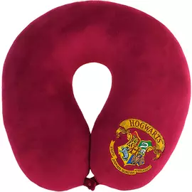 Plush travel pillow 
