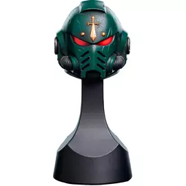 Weta Workshop WARHAMMER 40K - Dark Angels Miniature Helmet