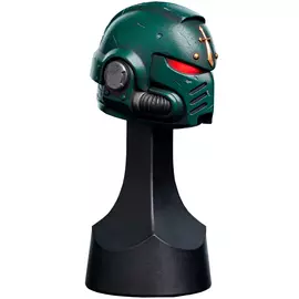 Weta Workshop WARHAMMER 40K - Dark Angels Miniature Helmet