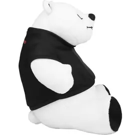 Virtus.Pro Bear Boris in Jersey, Plush toy, 2025 collection, 21 cm