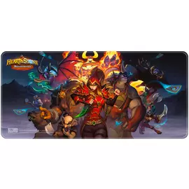 HearthStone: Mercenaries Mousepad, XL