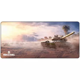 World of Tanks mousepad, Vz. 55, XL