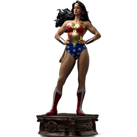 Iron Studios DC Comics - Wonder Woman Legacy Replica 1/4 Statue