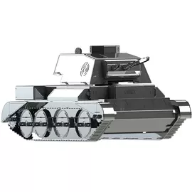 Metal Time | Cruiser Mk III, 55 parts | World of Tanks