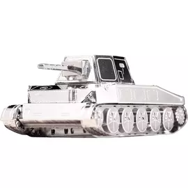 Metal Time | T67, 49 parts | World of Tanks