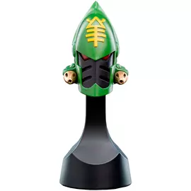 Weta Workshop WARHAMMER 40K - Striking Scorpion Helm Replica 1/4
