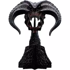 Weta Workshop The Lord of the Rings -Miniature Skull of a Balrog