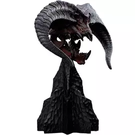 Weta Workshop The Lord of the Rings -Miniature Skull of a Balrog