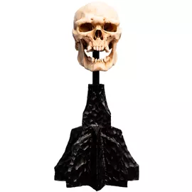 Weta Workshop The Lord of the Rings - Miniature Skull of a Mordor Orc