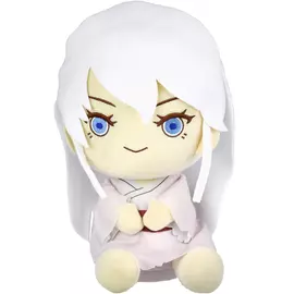 Bandai Banpresto Demon Slayer - Kimetsu No Yaiba - Ume Gyutaro (A:Ume) Big Plush 20 cm