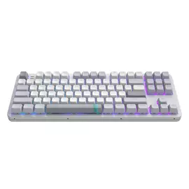 Dark Project ALU Daylight - Mechanical Gaming Keyboard (ANSI UA)