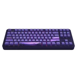 Dark Project ALU Celestial - Mechanical Gaming Keyboard (ANSI UA)