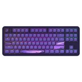 Dark Project ALU Celestial - Mechanical Gaming Keyboard (ANSI UA)