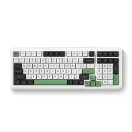 MCHOSE K99 Green - Wireless Mechanical Keyboard