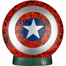 Beast Kingdom Marvel Comics Series - Captain America Shield Life Size Replica