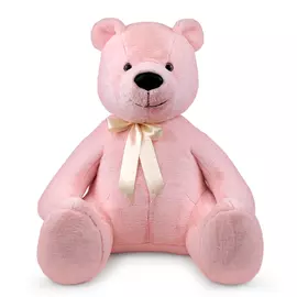 Plush toy WP MERCHANDISE Bear Bella 76 cm
