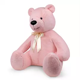 Plush toy WP MERCHANDISE Bear Bella 76 cm