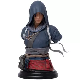 PureArts Assassin's Creed Shadows - Naoe 1/4 Scale Bust