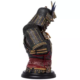 PureArts Assassin's Creed Shadows - Yasuke 1/4 Scale Bust