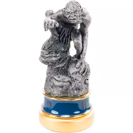 Noble Collection LORD OF THE RINGS - The Two Towers Character Package