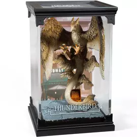 Noble Collection FANTASTIC BEASTS - Magical Creatures №6 - Thunderbird Figure