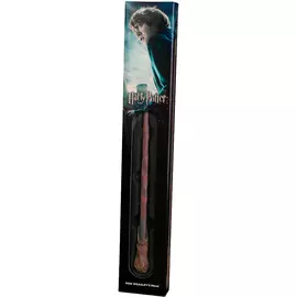 Noble Collection HARRY POTTER - Ron Weasley's Wand (Blister) Prop Replica
