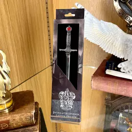Noble Collection Harry Potter - X-SM Gryffindor Letter Opener