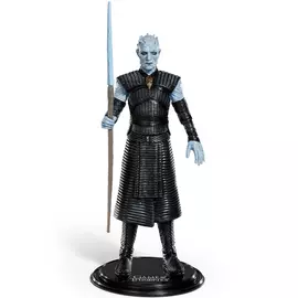 Noble Collection Game of Thrones - Night King Bendyfig Figure