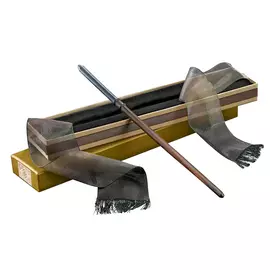 Noble Collection HARRY POTTER - Draco Malfoy's Wand Prop Replica