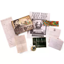 Noble Collection HARRY POTTER - Artefact Box