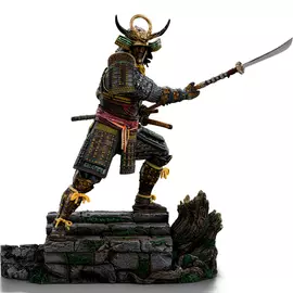 Iron Studios Assassin'S Creed Shadows - Yasuke Art Scale 1/10