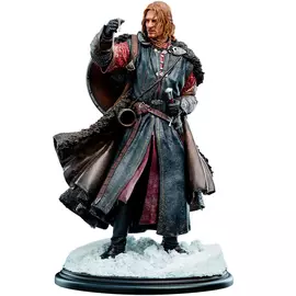 Weta Workshop The Lord Of The Rings Trilogy - Boromir Statue - Classic Series