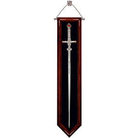 Noble Collection Harry Potter - Το σπαθί του Godric Gryffindor