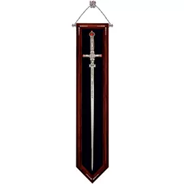 Noble Collection HARRY POTTER - The Godric Gryffindor Sword Replica