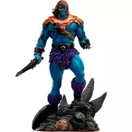 Iron Studios Masters Of The Universe - Faker Art Scale 1/10