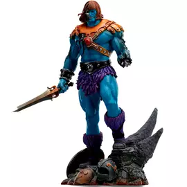 Iron Studios Masters Of The Universe - Faker Art Scale 1/10