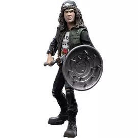 Weta Workshop Stranger Things (Season 4) - Eddie Munson (Limited Edition)Figure Mini Epics