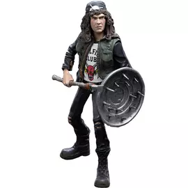 Weta Workshop Stranger Things (Season 4) - Eddie Munson (Limited Edition)Figure Mini Epics