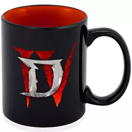 Mug Diablo IV: Lilith 