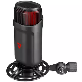 THRONMAX M5 Condenser XLR MDRILL ZONE Microphone, Black