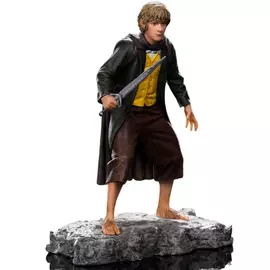 Iron Studios The Lord of the Rings - Merry Statue Art Scale 1/10