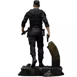 Iron Studios Daredevil: Born Again -Punisher Art Scale 1/10