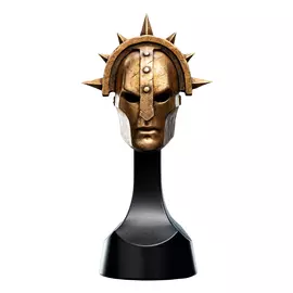 Warhammer: Age of Sigmar-Stormcast Eternal Liberator Helm Replica
