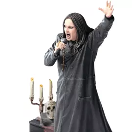Ozzy Osbourne (Music Maniacs) 1:10 Scale Resin Statue - McFarlane Toys