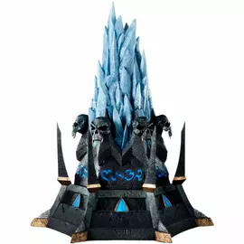 Blizzard World of Warcraft -Frostmourne Pedestal