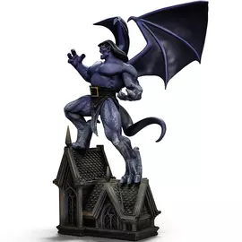 Iron Studios Gargoyles - Goliath Art Scale 1/10